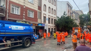 İstanbul Kontrol Altında