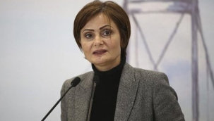 Kaftancıoğlu'nun Koruma Polisleri Geri Çekildi. Kaftancıoğlu'ndan Tepki