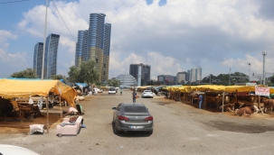 Kartal Belediyesi 200 Kişilik Ekip ile Kurban Bayramı'nda Göreve Hazır