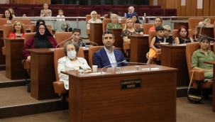 Kartallı Kadınlar 'Aile Okulu' Eğitim Sertifikalarını Aldı