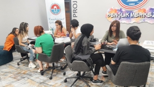 Maltepe Belediyesi'nden Üniversite Adaylarına Tercih Desteği 