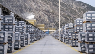 QUA Granit'ten 90 Dakikada Hızlı ve Seri Üretim