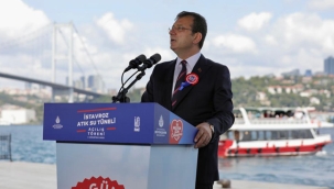 Boğaz'daki Kanlı Görüntüler 128 Milyon Liralık Yatırımla Tarih Oldu