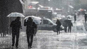 Çarşamba ve Perşembe'ye Dikkat