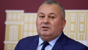 Cemal Enginyurt Özür Diledi