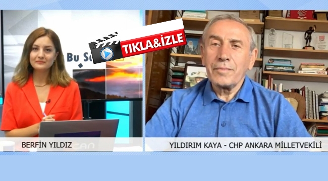CHP'li Milletvekili, Kılıçdaroğlu İçin Neler Söyledi! 