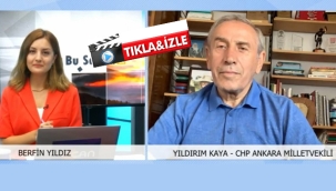 CHP'li Milletvekili, Kılıçdaroğlu İçin Neler Söyledi! 