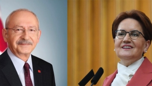 Fatih Altaylı, Kılıçdaroğlu'nun Adaylığının Neredeyse Kesinleştiğini, Meral Akşener'in… 