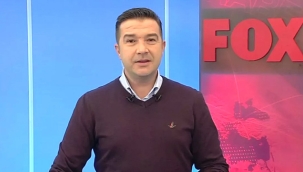 FOX TV'de İsmail Küçükkaya'nın Yerine Gelen İsim Belli Oldu