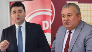 Gültekin Uysal, Cemal Enginyurt Latif Şimşek Olayı İle İlgili Konuştu