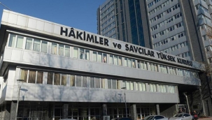 HSK'dan Gülşen Açıklaması