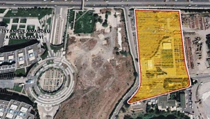 İBB, Kartal'da 29 Bin Metre Kare Arazinin İmara Açılmasına İtiraz Edecek