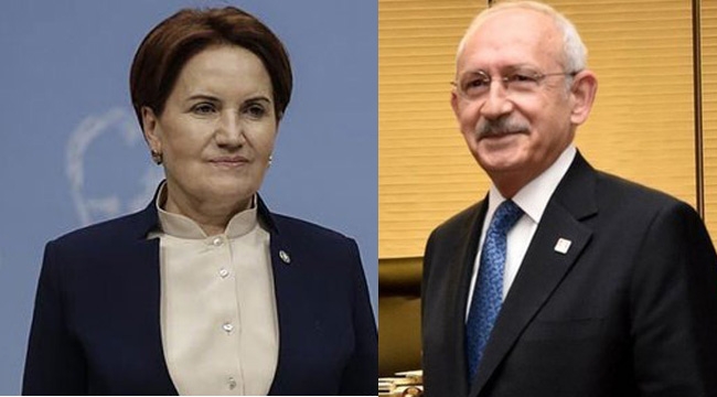 İyi Parti'nin Ağır Topu "CHP'ye Borcumuzu Mahalli Seçimde Ödedik"