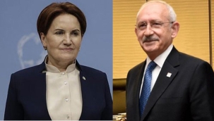 İyi Parti'nin Ağır Topu "CHP'ye Borcumuzu Mahalli Seçimde Ödedik"