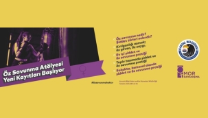 Kartal'da Kadınlar İçin Öz Savunma Atölyesi'nin Yeni Kayıtları Başlıyor