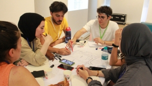 Maltepe Belediyesi, TOPUK Projesi İçin Öğrenciler Projelerini Yarıştırıyor