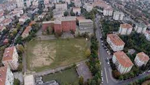 Polis Okuluna İBB'den Ruhsat İptali