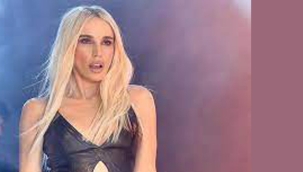 Şarkıcı Gülşen Hakkında Tutuklama Kararı