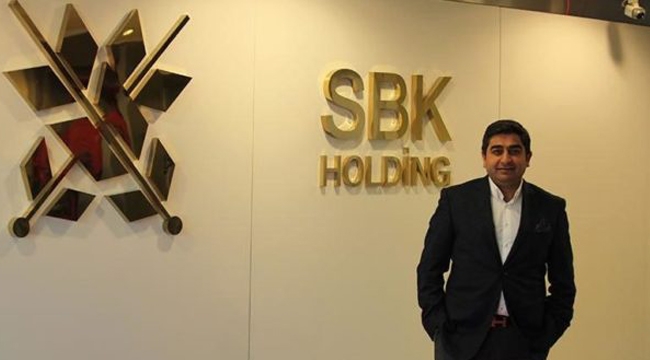 SBK Holding'den Açıklama