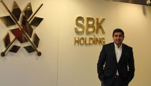 SBK Holding'den Açıklama