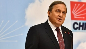 Seyit Torun, Erken seçimin CHP'nin Gündeminden Kalktığını Açıkladı