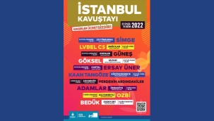 10 Meydan 10 Ücretsiz Konser