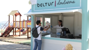 İBB'den Kadın İstihdamına Destek