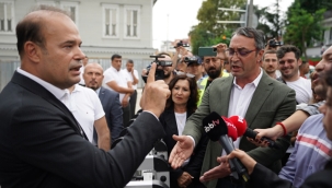 İBB Yetkilileri Fehime Sultan ve Hatice Sultan Yalılarına Yine Alınmadı