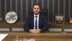 MHP Tuzla İlçe Başkanı İstifa Etti