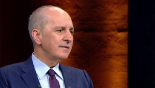 Numan Kurtulmuş'tan Asgari Ücret Açıklaması