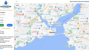 Okul Servis Ücretini Buradan Hesaplayabilirsiniz