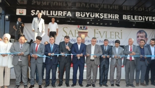 Şanlıurfa'daki Kayıp Cami Meclis Gündeminde!