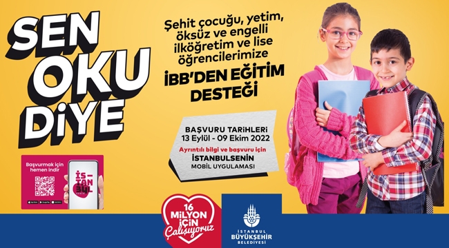 Şehit Çocukları ve Yetimlere Destek