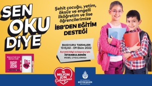 Şehit Çocukları ve Yetimlere Destek