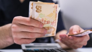 SGK Uzmanı Kaya "Asgari Ücretin Yeni Yılda Ne Kadar Olabileceğini Açıkladı