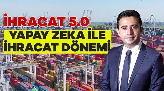 Dış Ticaret Platformu Bilvio.com, İhracat 5.0 Teknolojisini Hizmete Aldı 