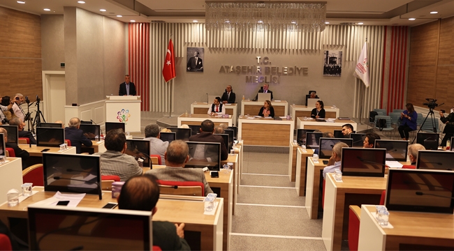 Ataşehir Belediyesi'nin 2023 Bütçesi 1 Milyar 700 Milyon TL