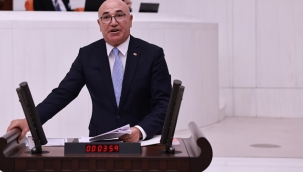 CHP'li Tanal "Cumhuriyet'e Karşı Nankörlük Yapılıyor"