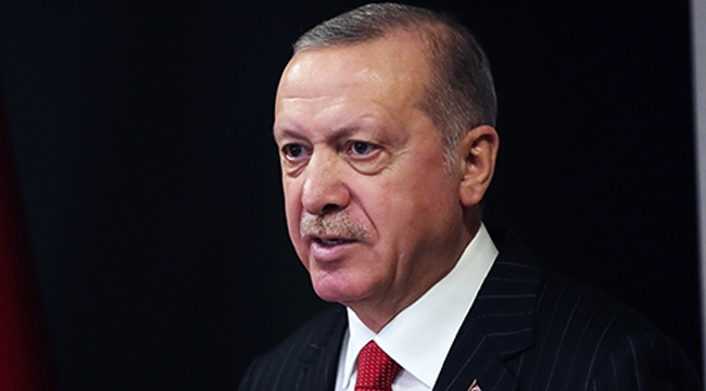 Erdoğan'dan Kılıçdaroğlu'na Başörtüsü Çağrısı "Sıkıyorsa Millete Götürelim"
