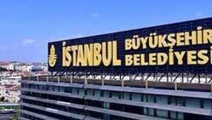 İBB "İşçilerimize Yapılan Silahlı Saldırıyı Kınıyoruz"