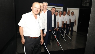  İETT'den 12 Bin Şoföre Empati Eğitimi