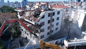 İstanbul Yenileniyor