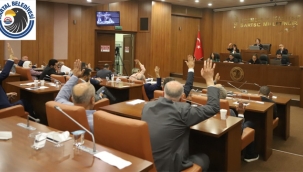 Kartal Belediyesi'nin, 2023 Yılı Bütçesi 1 Milyar 890 Milyon TL