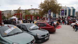 Kartal'da MODFEST Heyecanı