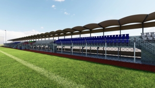 Kartal Yeni Bir Stada Kavuşuyor