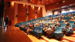 Kartallı Kadınlara Dijital Girişimcilik Semineri