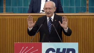 Kılıçdaroğlu Hakkında Fezleke