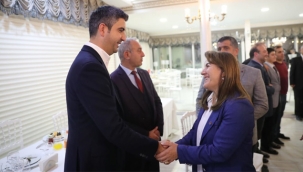 Muhtarlar Günü Kartal'da Bir Dizi Etkinlikle Kutlandı