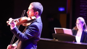 Uluslararası 6.Kadın Şiiri Festivali Femin İstanbul, Kartal'da Başladı