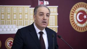 Yeneroğlu "Türkiye Kökenliler, Almanya'nın Asli Unsurudur"